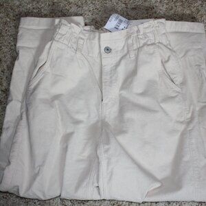 American Eagle Barrel Stretch - NWT 000